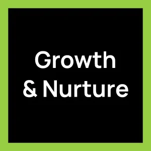 Growth & Nurture