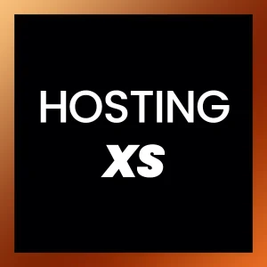 Hosting XS